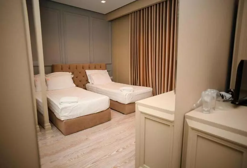 Fotos del hotel Konti:  23