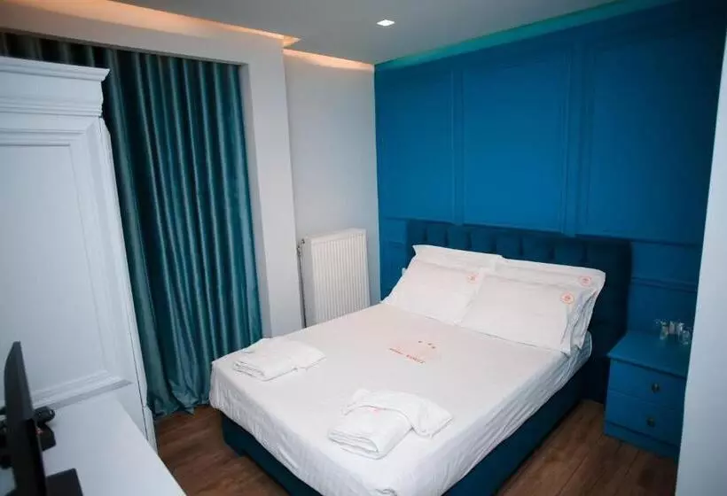 Fotos del hotel Konti:  24