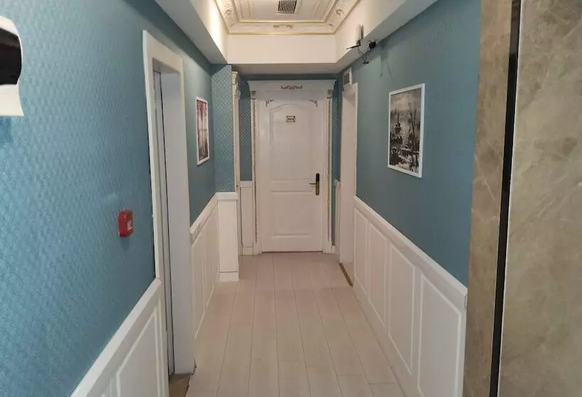 Fotos del hotel Leyenda:  9