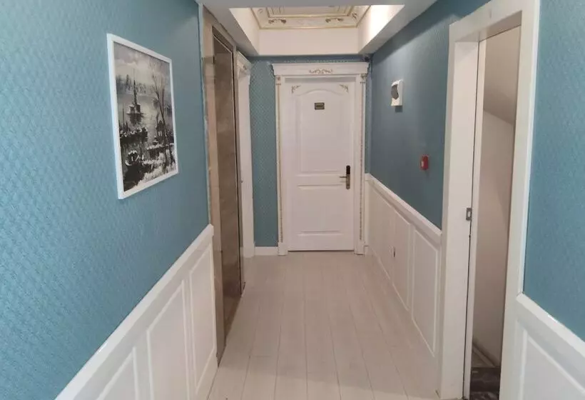 Fotos del hotel Leyenda:  2