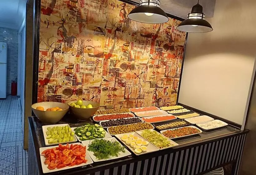 Fotos del hotel Leyenda:  4