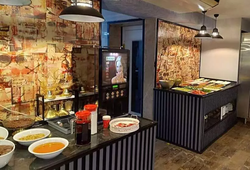 Fotos del hotel Leyenda:  15