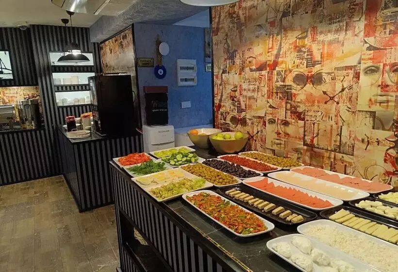 Fotos del hotel Leyenda:  8