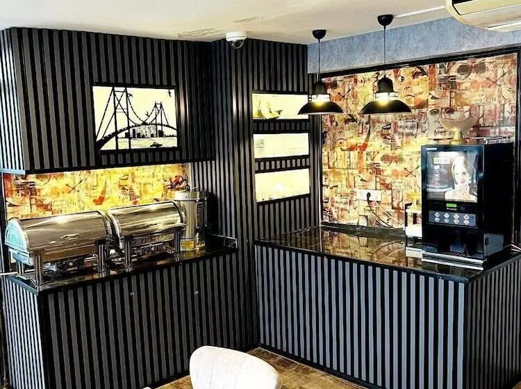 Fotos del hotel Leyenda:  5