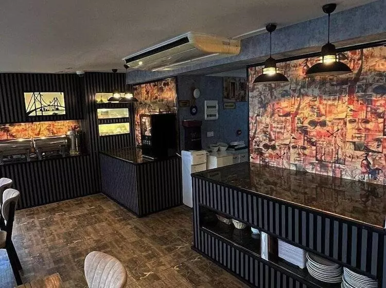 Fotos del hotel Leyenda:  11