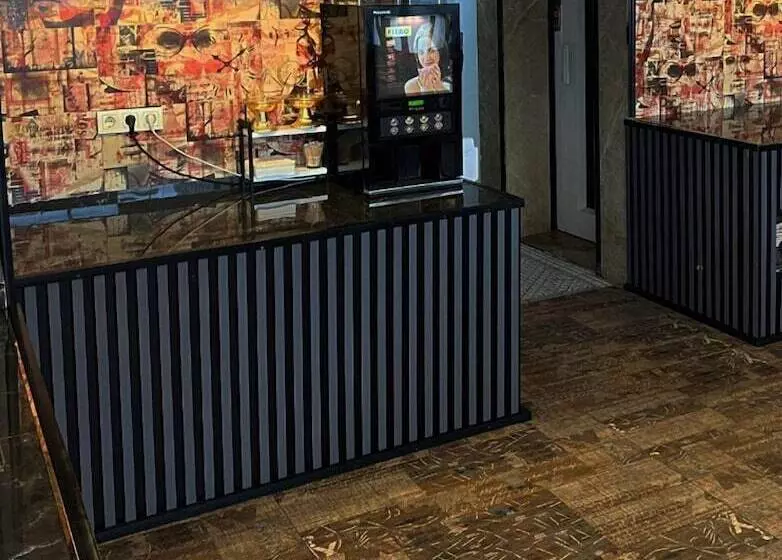 Fotos del hotel Leyenda:  14