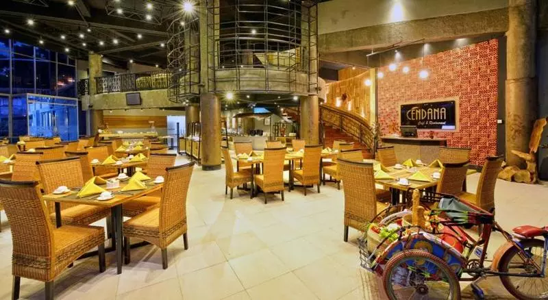 Fotos del hotel Oak Tree Emerald Semarang Managed By Ascott Limited:  5