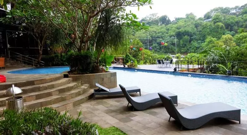 Fotos del hotel Oak Tree Emerald Semarang Managed By Ascott Limited:  18