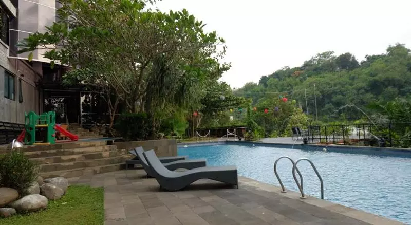 Fotos del hotel Oak Tree Emerald Semarang Managed By Ascott Limited:  15