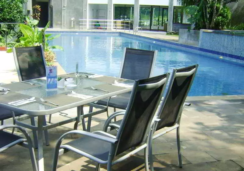 Fotos del hotel Oak Tree Emerald Semarang Managed By Ascott Limited:  19