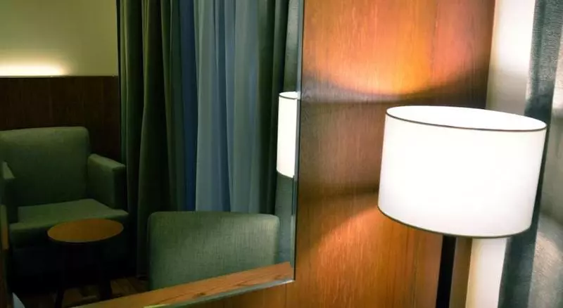 Fotos del hotel Oak Tree Emerald Semarang Managed By Ascott Limited:  17