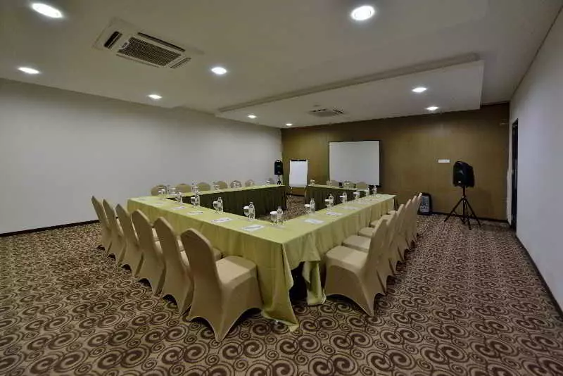 Fotos del hotel Oak Tree Emerald Semarang Managed By Ascott Limited:  6