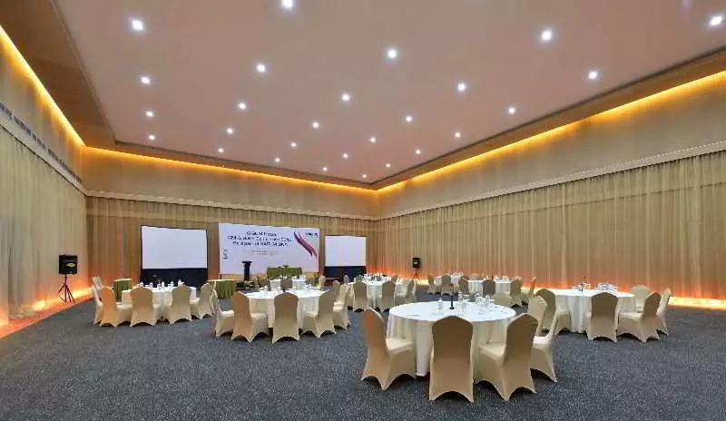 Fotos del hotel Oak Tree Emerald Semarang Managed By Ascott Limited:  16