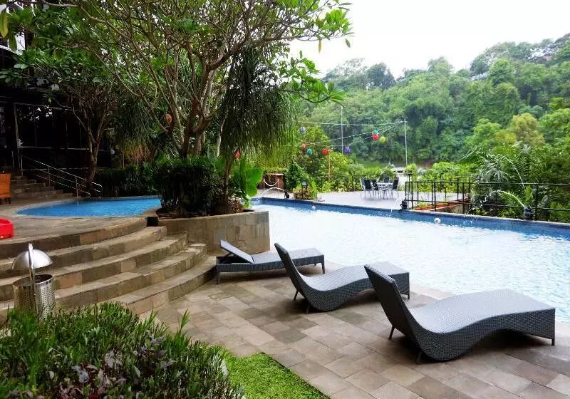 Fotos del hotel Oak Tree Emerald Semarang Managed By Ascott Limited:  3