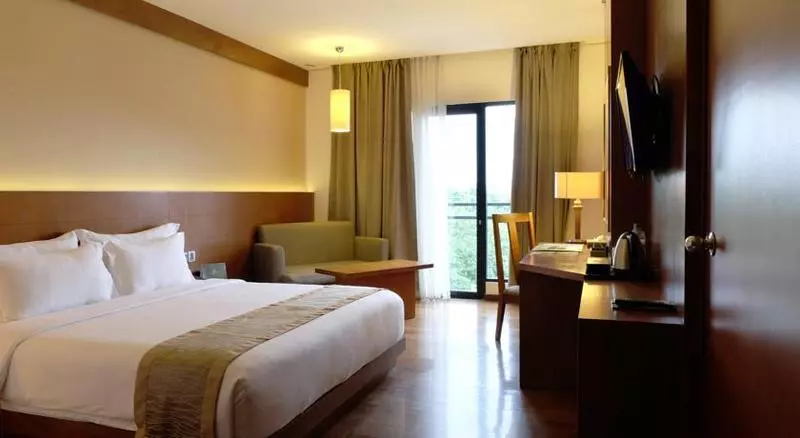 Fotos del hotel Oak Tree Emerald Semarang Managed By Ascott Limited:  2