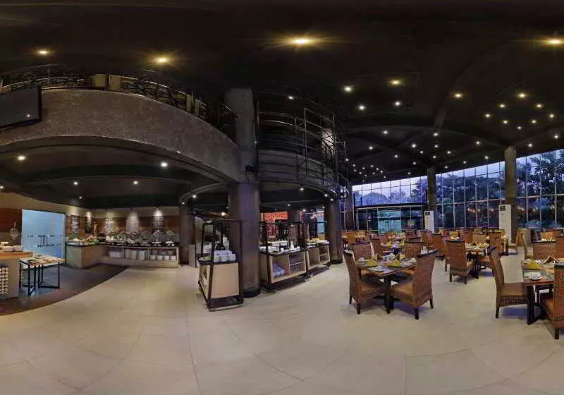 Fotos del hotel Oak Tree Emerald Semarang Managed By Ascott Limited:  12