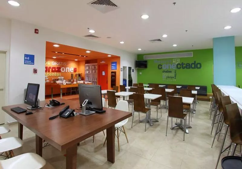 Fotos del hotel One Salina Cruz:  15