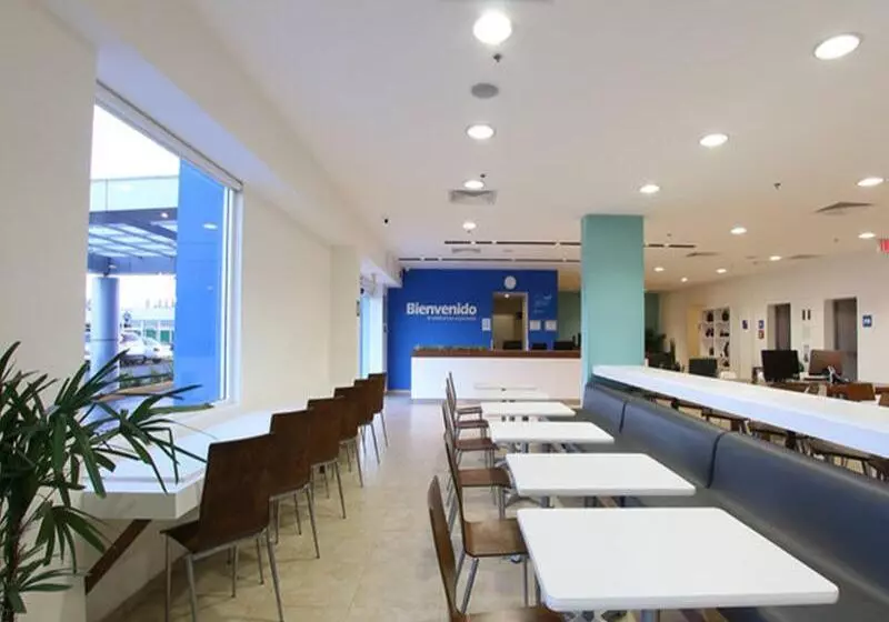 Fotos del hotel One Salina Cruz:  14