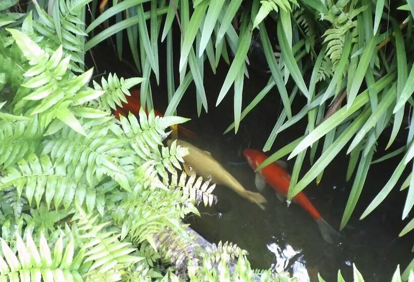 Fotos del hotel Oriental Siam Resort:  5