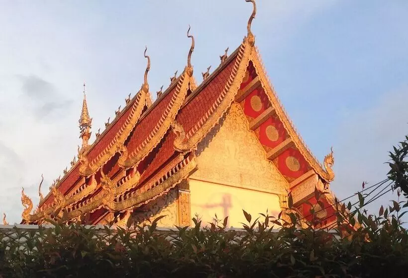 Fotos del hotel Oriental Siam Resort:  11