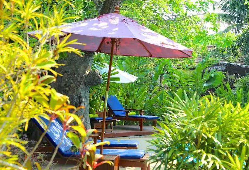 Fotos del hotel Oriental Siam Resort:  4