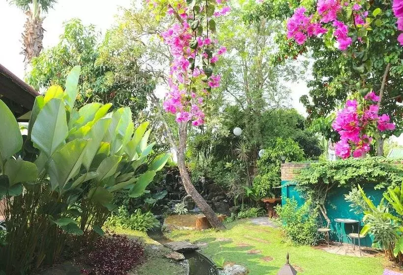 Fotos del hotel Oriental Siam Resort:  6