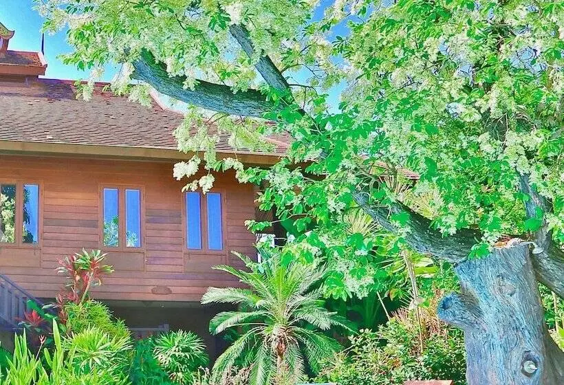 Fotos del hotel Oriental Siam Resort:  14