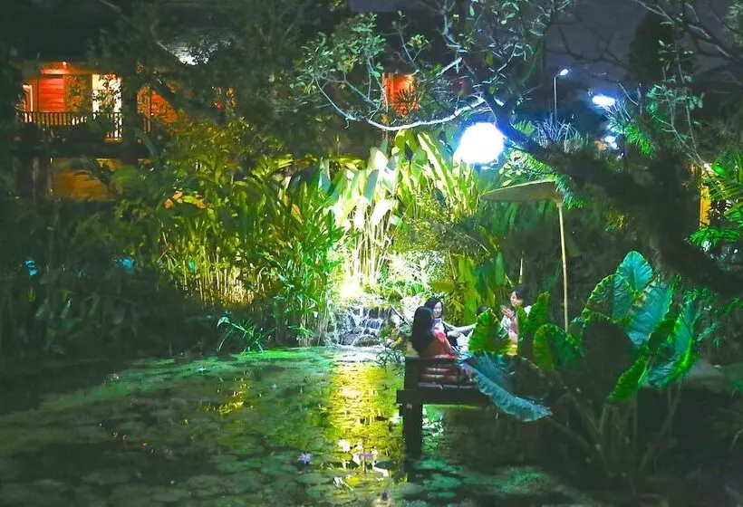 Oriental Siam Resort