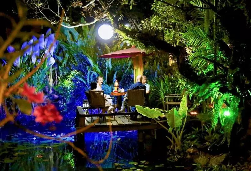 Fotos del hotel Oriental Siam Resort:  3