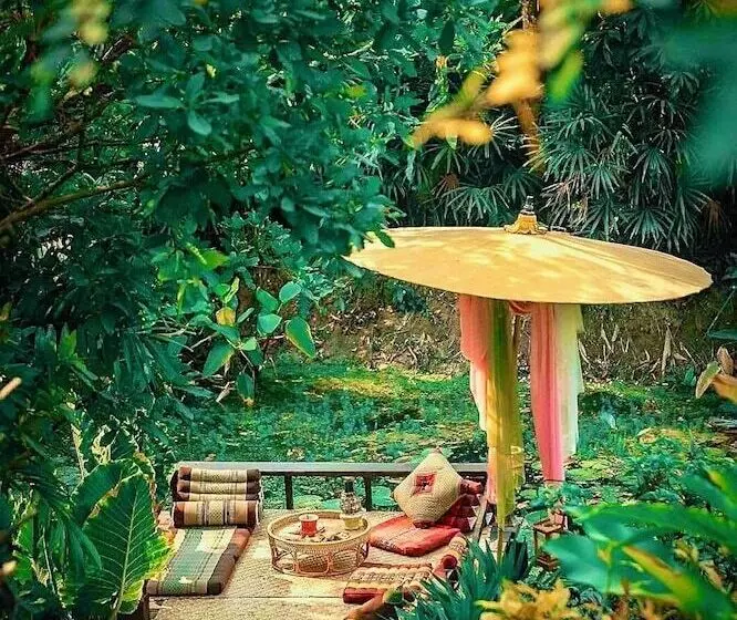 Fotos del hotel Oriental Siam Resort:  12