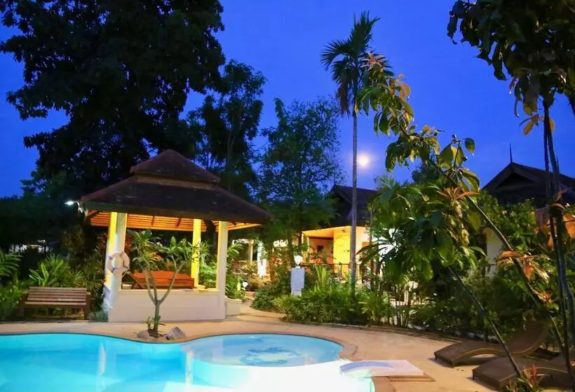 Fotos del hotel Oriental Siam Resort:  7