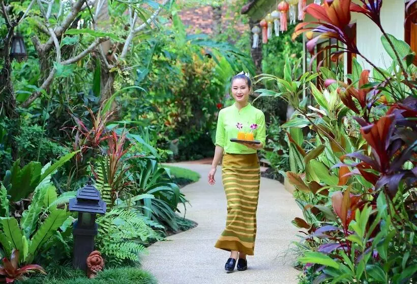 Fotos del hotel Oriental Siam Resort:  15