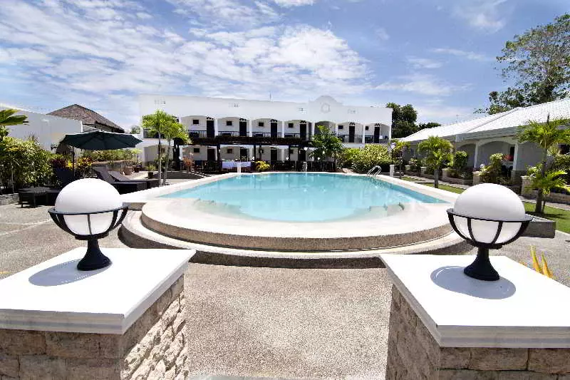 Fotos del hotel Panglao Regents Park Resort:  9