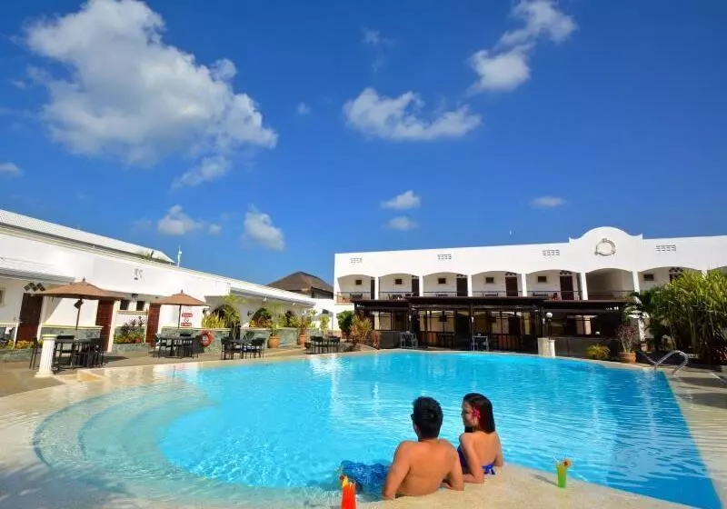 Fotos del hotel Panglao Regents Park Resort:  5