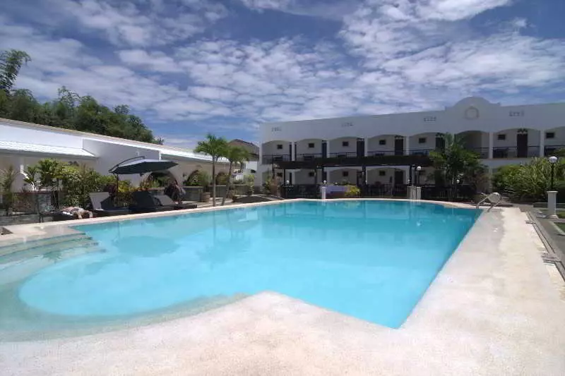 Fotos del hotel Panglao Regents Park Resort:  2