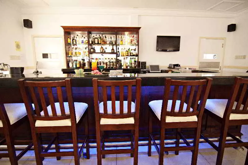 Fotos del hotel Panglao Regents Park Resort:  8