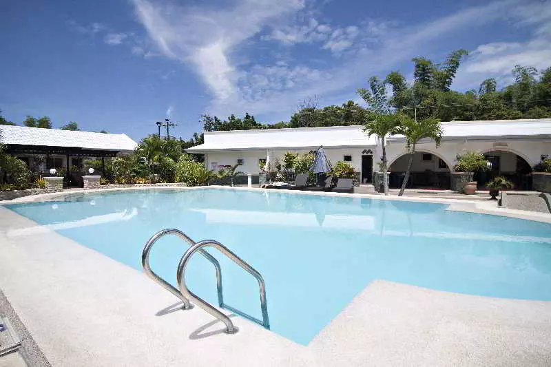 Fotos del hotel Panglao Regents Park Resort:  6