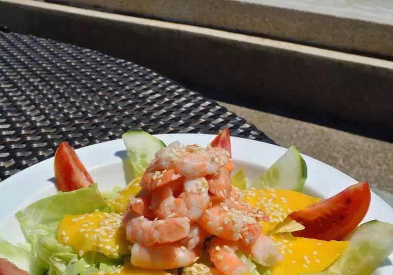 Fotos del hotel Panglao Regents Park Resort:  4