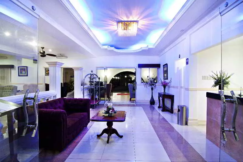 Fotos del hotel Panglao Regents Park Resort:  3