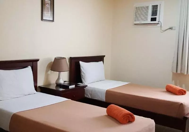 Panglao Regents Park Resort