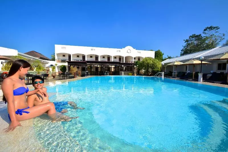 Fotos del hotel Panglao Regents Park Resort:  11