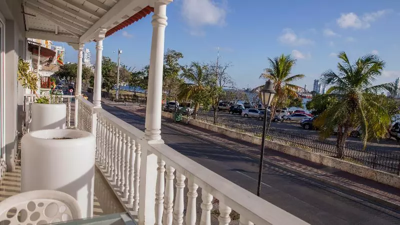 Fotos del hotel Santa Cecilia B&B:  14