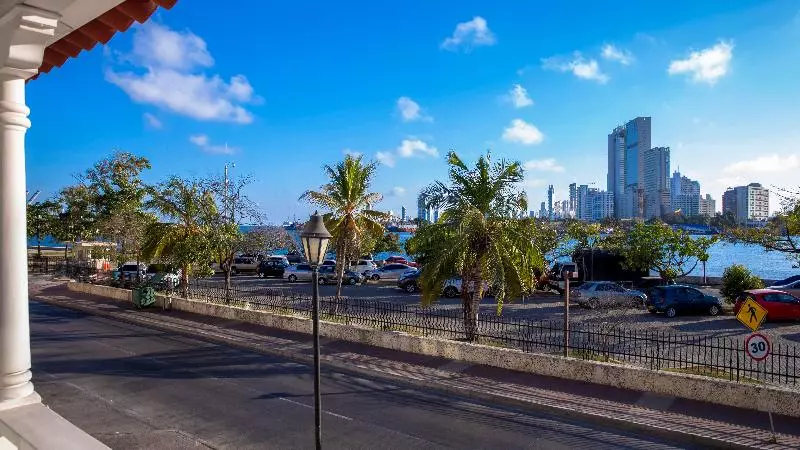 Fotos del hotel Santa Cecilia B&B:  6