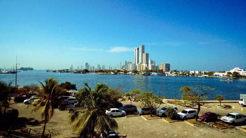 Fotos del hotel Santa Cecilia B&B:  10