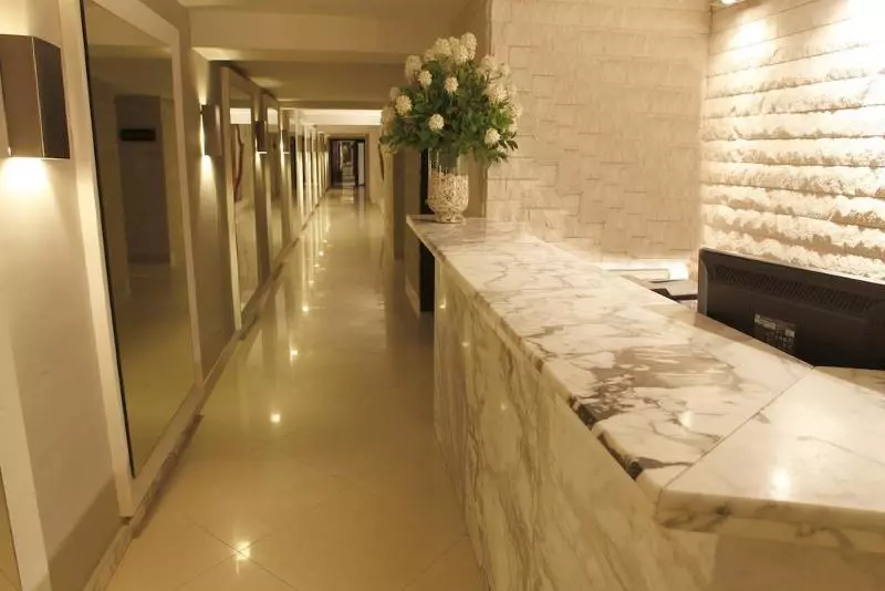 Fotos del hotel Santa Cecilia B&B:  2