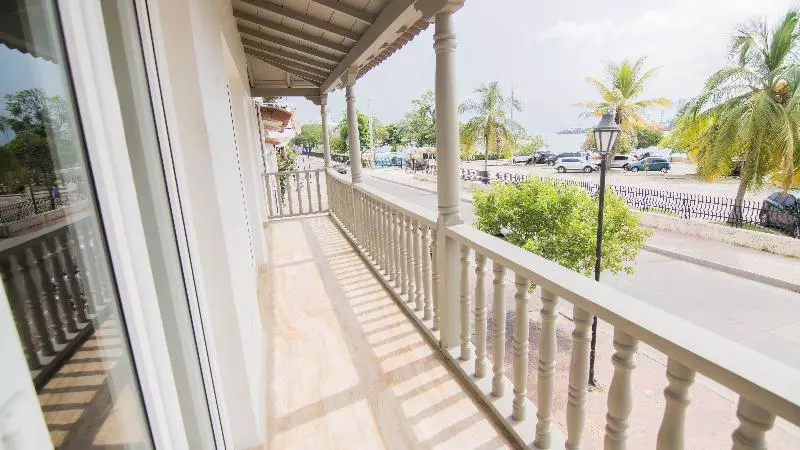 Fotos del hotel Santa Cecilia B&B:  4