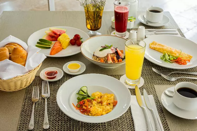 Fotos del hotel Santa Cecilia B&B:  3