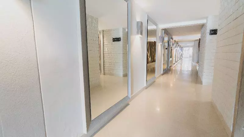 Fotos del hotel Santa Cecilia B&B:  11