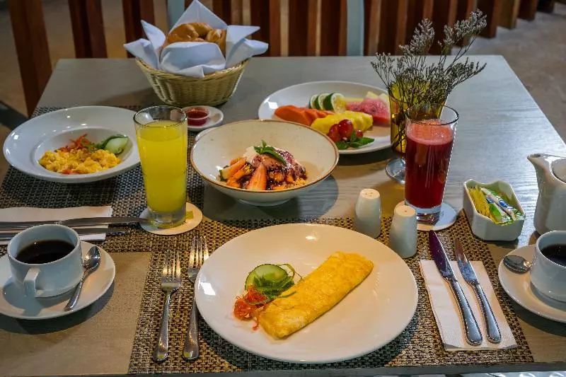 Fotos del hotel Santa Cecilia B&B:  12