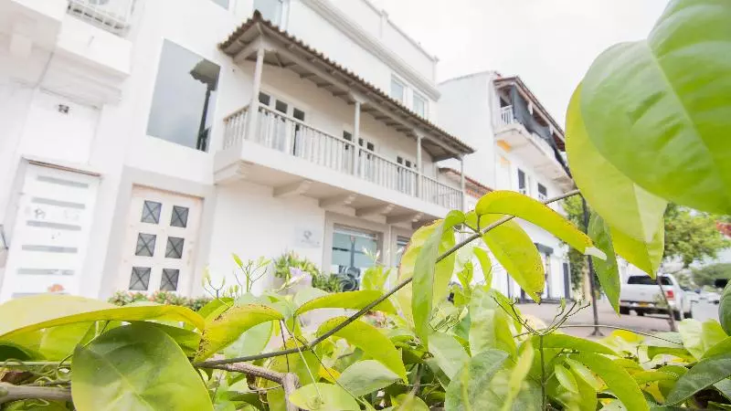 Fotos del hotel Santa Cecilia B&B:  16